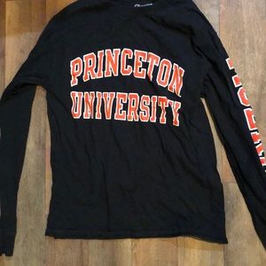 ❌donating tomorrow❌ Princeton shirt